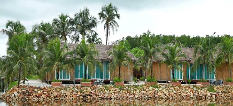 Nov Koh Kong Resort图片
