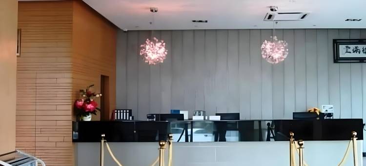 豪廷酒店(Grand Court Hotel)图片