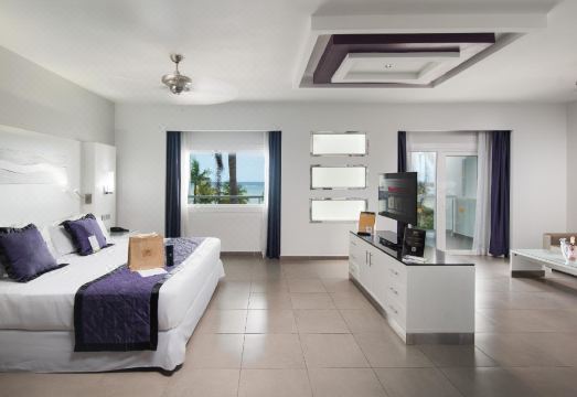 Riu Palace Jamaica - Adults Only - All Inclusive Hotel Overview