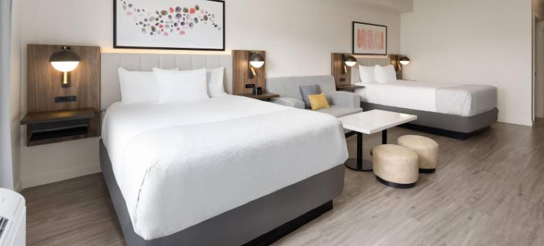 Hawthorn Extended Stay by Wyndham Alpine图片