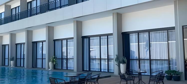 Grand Wijaya Hotel图片