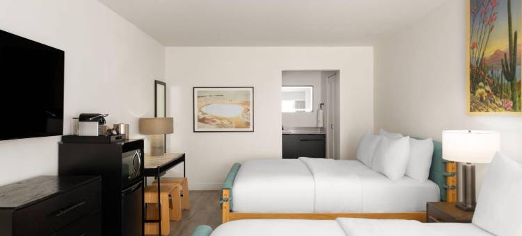 Papago Hotel by Reside, Trademark Collection by Wyndham图片