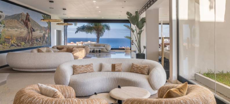 埃尔托普酒店(Hotel Atlantic El Tope)图片