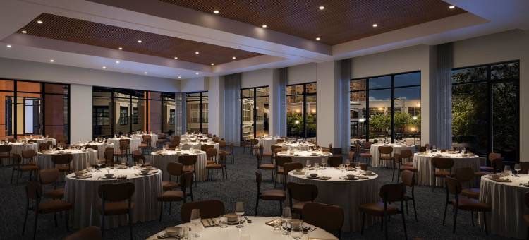 亚瑟亚当斯傲途格精选酒店(Asher Adams, Autograph Collection)图片