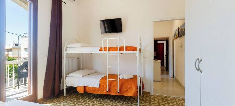 罗萨戴凡堤公寓酒店(Appartamento la Rosa Dei Venti)图片