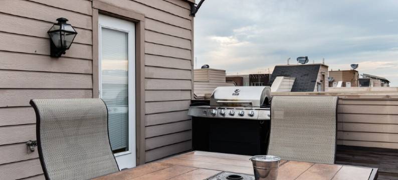 One Arts Plaza Townhome图片