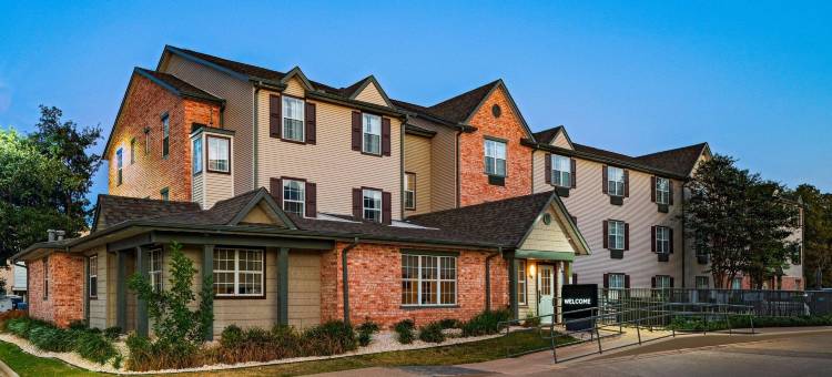 克利奇站万豪TownePlace酒店(TownePlace Suites College Station)图片