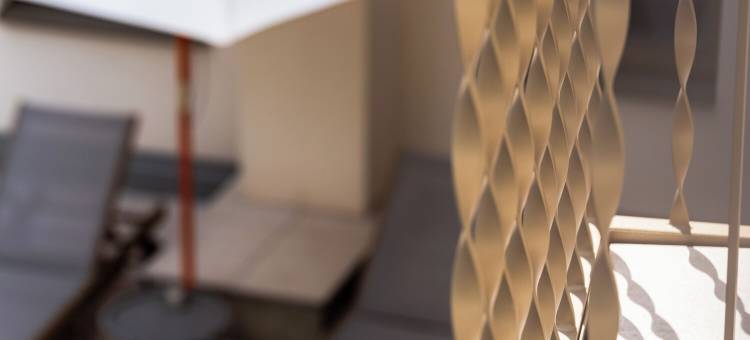 精品酒店金鹿(Boutiquehotel Zum Goldenen Hirschen)图片