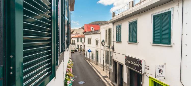 GuestReady - 马德拉静谧度假公寓(GuestReady - Relaxing Retreat in Madeira)图片