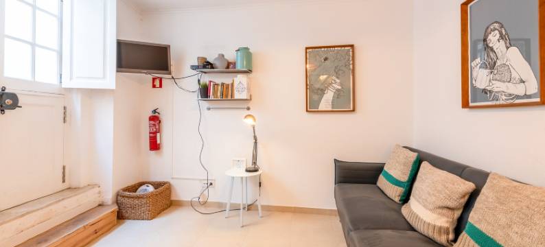 GuestReady - Baixa Blues图片