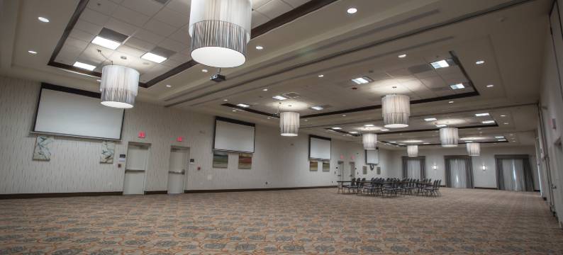 希尔顿花园旅馆-波林布鲁克 I 55(Hilton Garden Inn Bolingbrook)图片