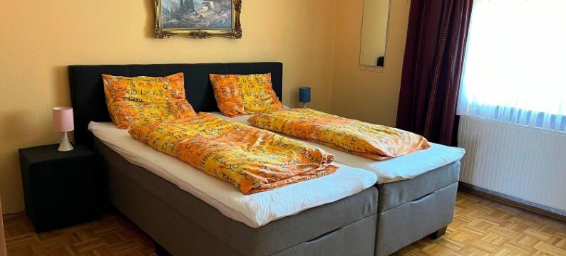 靠近萨尔兰的黑森州的假日房屋, 配有红外线桑拿(Holiday Home in Hesse with Infrared Sauna Near Sauerland)图片