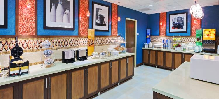 奥斯汀橡树山欢朋酒店(Hampton Inn Austin/Oak Hill)图片