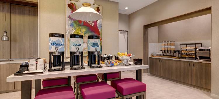 蒂梅丘拉希尔顿花园酒店(Hilton Garden Inn Temecula)图片