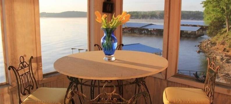 Lake Of The Ozarks ~ Great Family Rental With The Best View On The Lake!图片