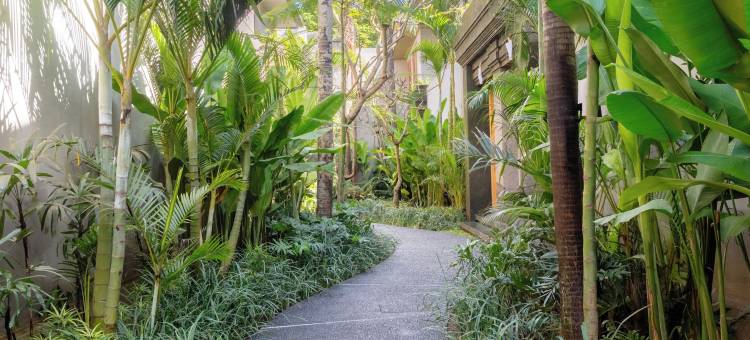 Renjana 精品别墅 乌布 by Premier HospitalityAsia(Renjana Boutique Villas Ubud by Premier Hospitality Asia)图片