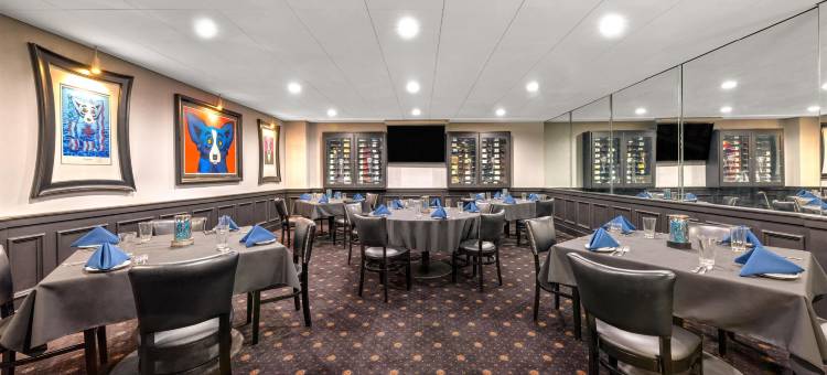 小石城温德姆河滨酒店(Wyndham Riverfront Little Rock)图片