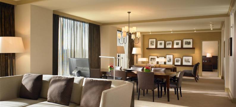 贝尔维尤凯悦酒店(Hyatt Regency Bellevue)图片