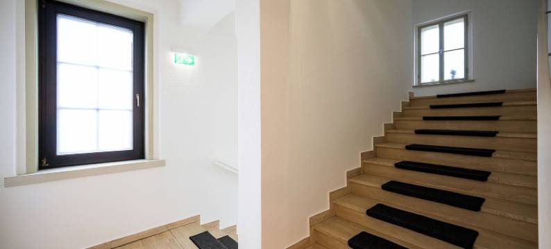 Hubertushof - 自助检查入住(Motel Zeltweg - Self-Check-IN)图片