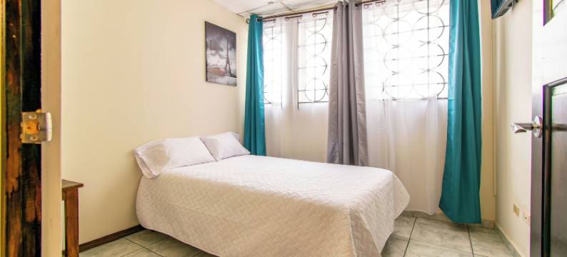 洛伦佐酒店(Lorenzo Hotel)图片