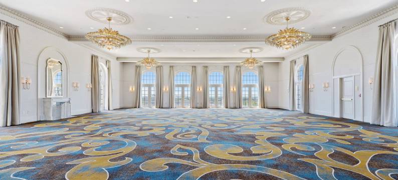 希尔顿巴吞鲁日国会中心酒店(Hilton Baton Rouge Capitol Center)图片