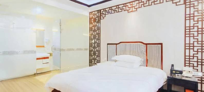 大都市酒店(徐州苏宁广场青年路店)图片