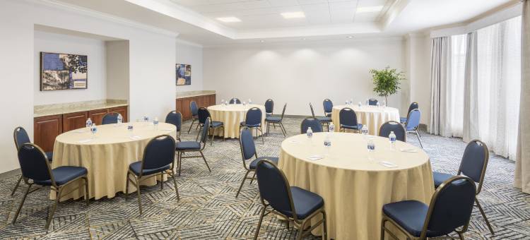 新奥尔良Homewood Suites by Hilton(Homewood Suites by Hilton New Orleans)图片