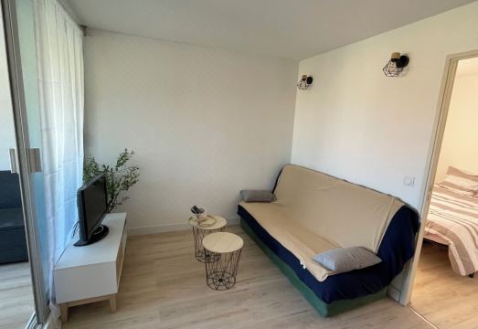 Apparently t3 Cap d'Agde Hotel Overview