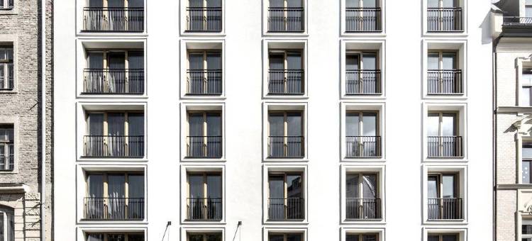 Bob W 慕尼黑老城(Bob W Munich Old Town)图片