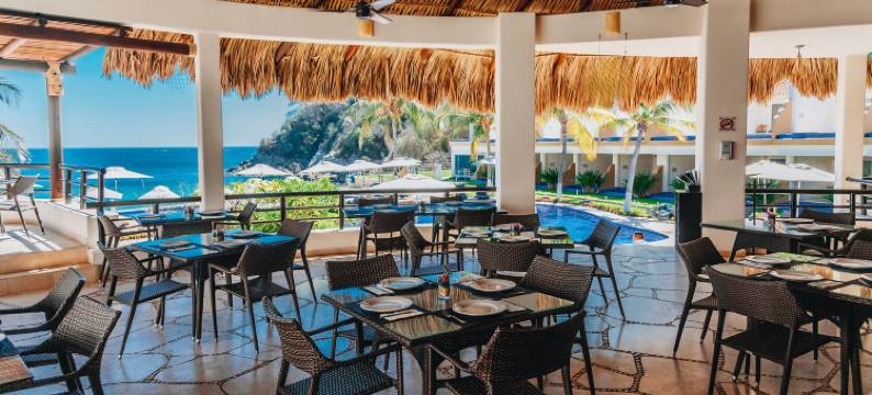 Quinta Bella Huatulco图片