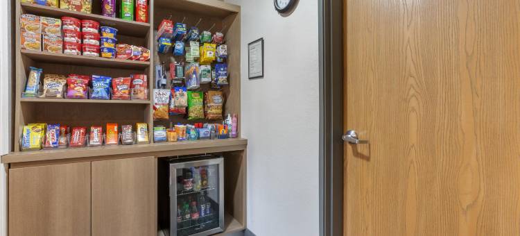 佩森贝斯特韦斯特酒店(Best Western Inn of Payson)图片