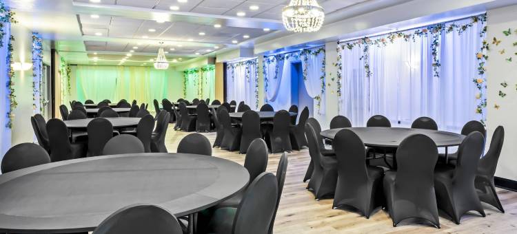 舒适酒店拉戈-华盛顿特区东(Comfort Inn Largo-Washington DC East)图片