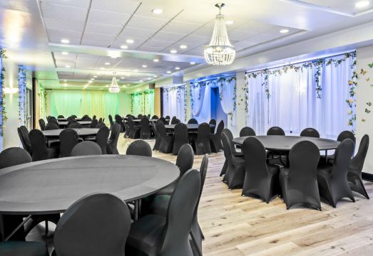 Comfort Inn Largo-Washington DC EastHotel Overview