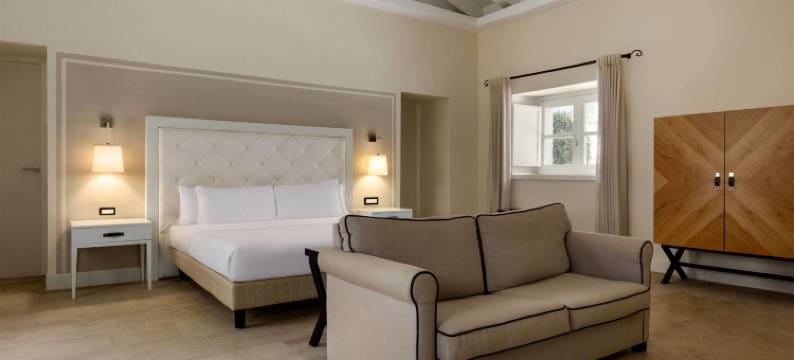 博尔戈迪路瑟 - 修道院高尔夫度假酒店及水疗中心(Dolce by Wyndham Siracusa - I Monasteri Golf & Spa)图片