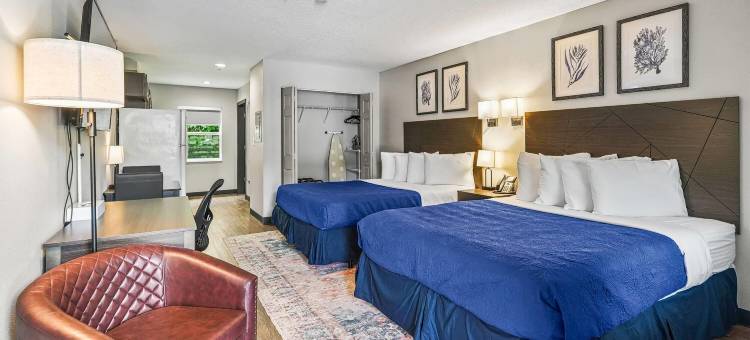 Baymont by Wyndham Ocala Suites(Ocala Suites)图片