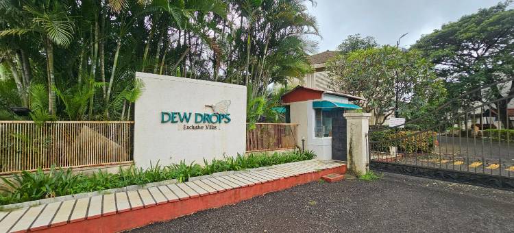 露珠精品度假村(Dew Drops Boutique Retreat)图片