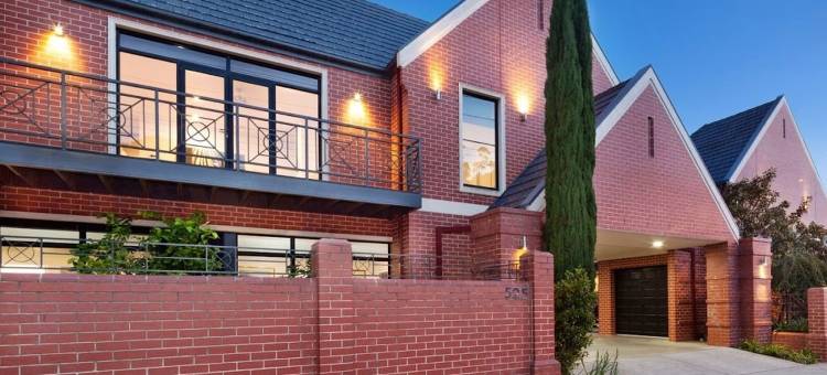 巴拉瑞特套房(Ballarat Suites)图片