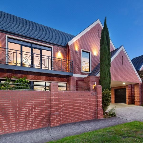 巴拉瑞特套房(Ballarat Suites)图片