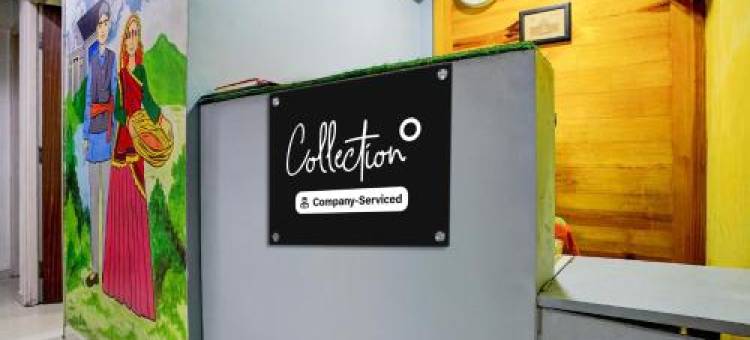 Collection O Viviana Mall Thane West Formerly Athithi Stays图片