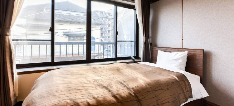 Business Hotel Hinokiya图片