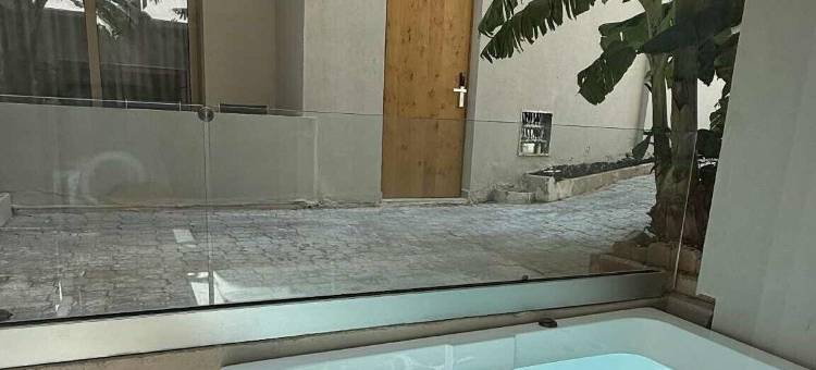 CHC亚特兰蒂达马尔酒店(The Noverian Antama Organic Beach Resort Chania)图片