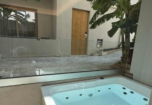 The Noverian Antama Organic Beach Resort ChaniaHotel Overview