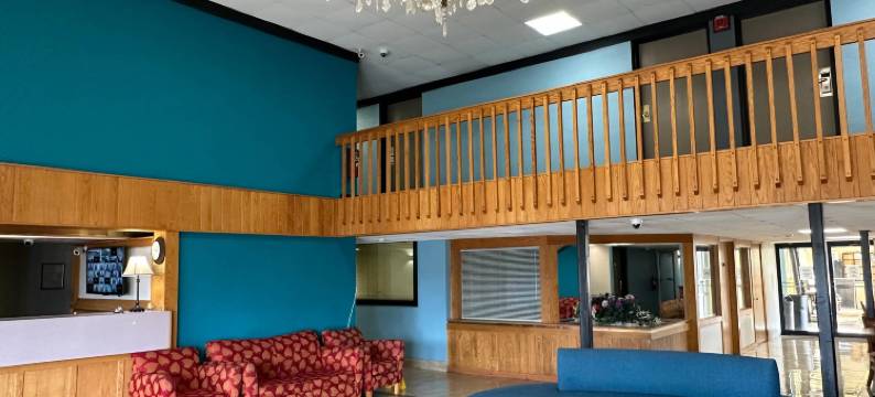 罗德威旅馆(Rodeway Inn)图片