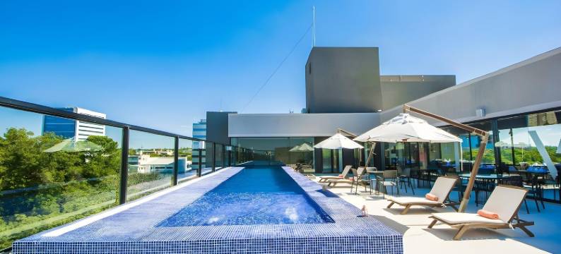 五酒店及法义公寓式酒店(Five Hotel & Residences)图片