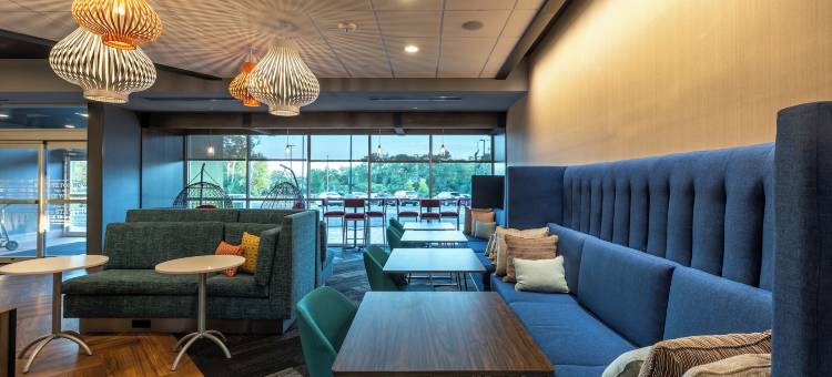 Tru by Hilton Augusta Washington Road图片