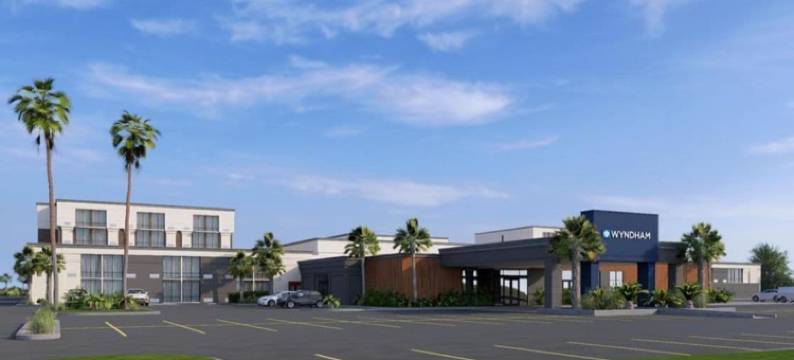 Wyndham New Orleans Airport & Conference Center(Wyndham New Orleans Airport & Conference Center)图片