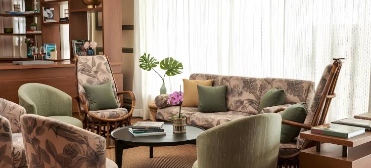 迈阿密海滩贝尔福, 芮峭精选酒店(Balfour Miami Beach, a Registry Collection Hotel)图片