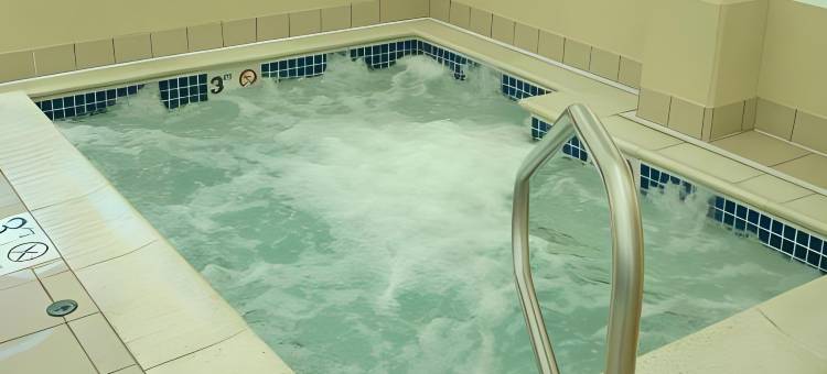 长溪酒店 - 洲际酒店集团旗下(LONG CREEK HOTEL by IHG)图片