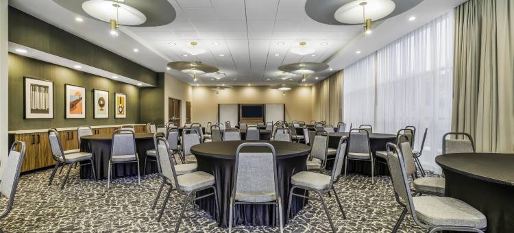 希尔顿花园酒店纳什维尔奥普里兰(Hilton Garden Inn Nashville Opryland)图片