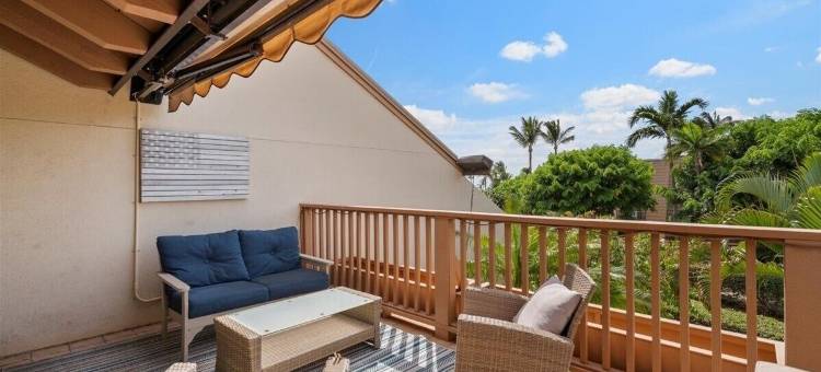 毛伊卡马奥勒由科尔德韦尔岛假期提供(Maui Kamaole by Coldwell Banker Island Vacations)图片